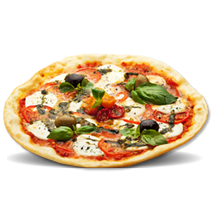 Doner Lover Pizza 14inch